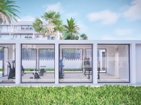 Nye - Leilighet - Mar de Cristal