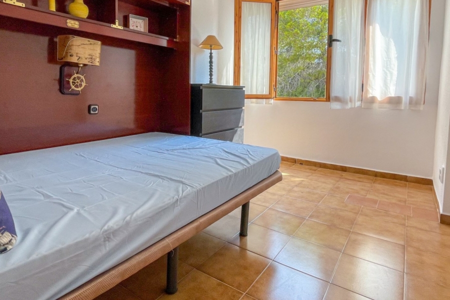 Re-Sale - Townhouse - Orihuela Costa - Playa Flamenca