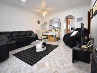 Re-Sale - Townhouse - Orihuela Costa - Playa Flamenca