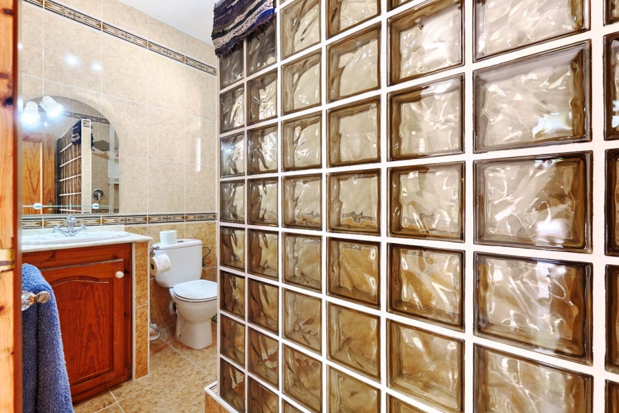 Re-Sale - Detached Villa - Pinar de Campoverde - Pinar de Campoverde - Village