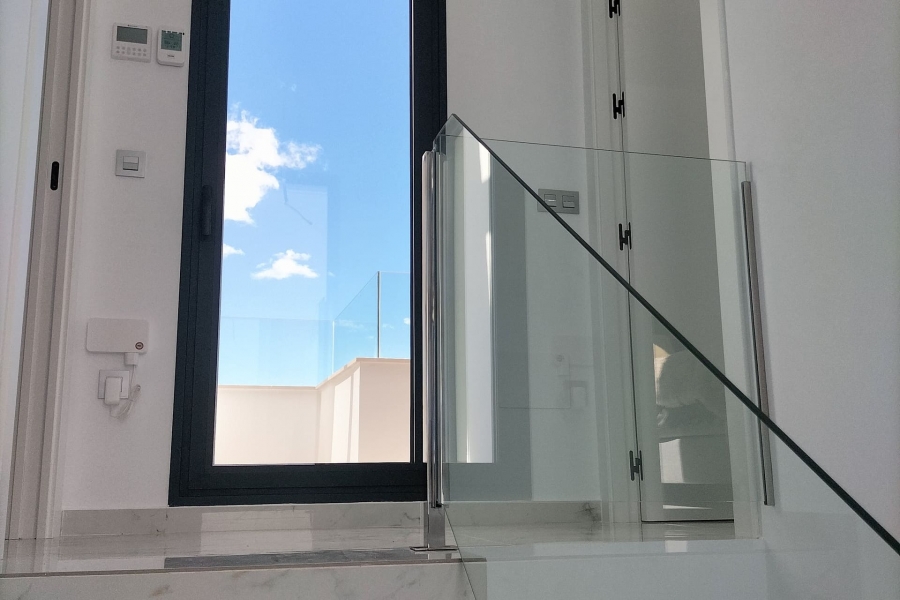 Nueva - Chalet - Pilar de La Horadada - Pilar De La Horadada