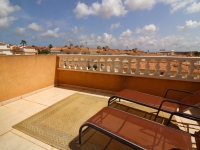 Re-Sale - Townhouse - Benijofar - Monte Azul