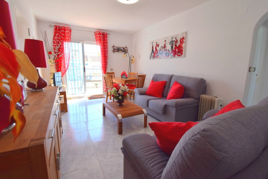 Re-Sale - Apartment - Orihuela Costa - La Florida