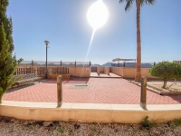 New - Apartment - Aguilas - Collado Bajo