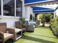 Re-Sale - Detached Villa - Algorfa - Montebello