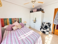 Re-Sale - Semi Detached Villa - Orihuela Costa - Playa Flamenca