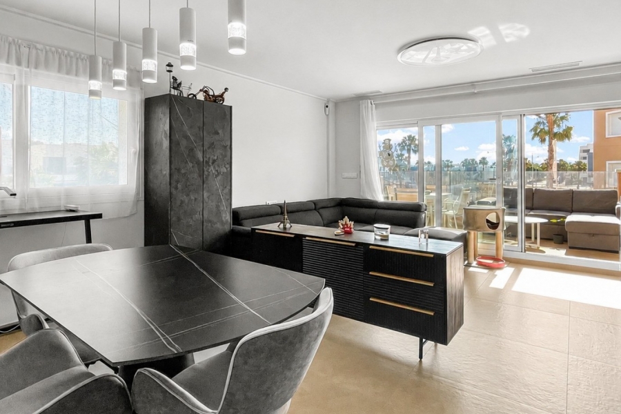 Re-Sale - Apartment - Guardamar del Segura - El Raso