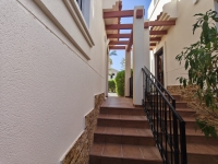 Re-Sale - Semi Detached Villa - Algorfa - La Finca Golf Resort