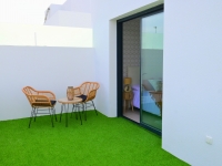 New - Semi Detached Villa - Dolores