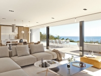 Nye - Frittliggende Villa - Cumbre del Sol