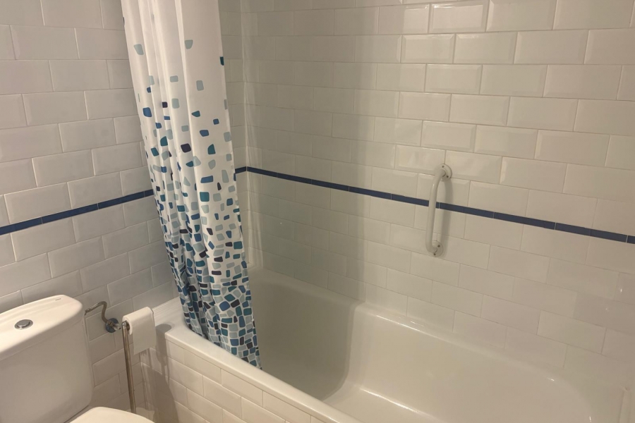 Re-Sale - Townhouse - Algorfa - La Finca Golf Resort