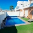 Re-Sale - Detached Villa - Pilar de La Horadada - Pilar de La Horadada - Town