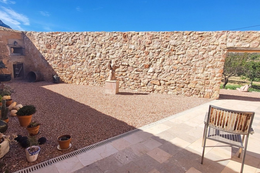 Re-Sale - Detached Villa - La Romana - La Romana - Country