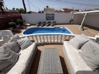Re-Sale - Detached Villa - Torrevieja - San Luis