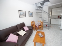 Re-Sale - Apartment - Orihuela Costa - Playa Flamenca