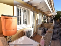 Re-Sale - Townhouse - Algorfa - Montemar