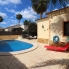 Re-Sale - Detached Villa - Formentera del Segura - Fincas de La Vega