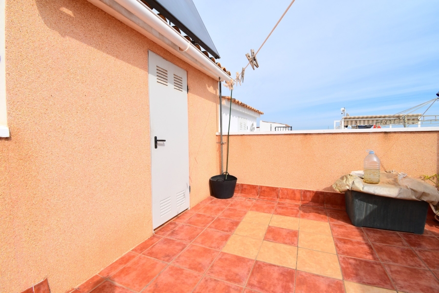 Re-Sale - Apartment - Orihuela Costa - La Florida