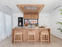 New - Detached Villa - Polop