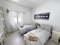 Re-Sale - Detached Villa - Orihuela Costa - Mil Palmeras