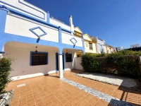 Re-Sale - Detached Villa - San Javier - San Javier - Town