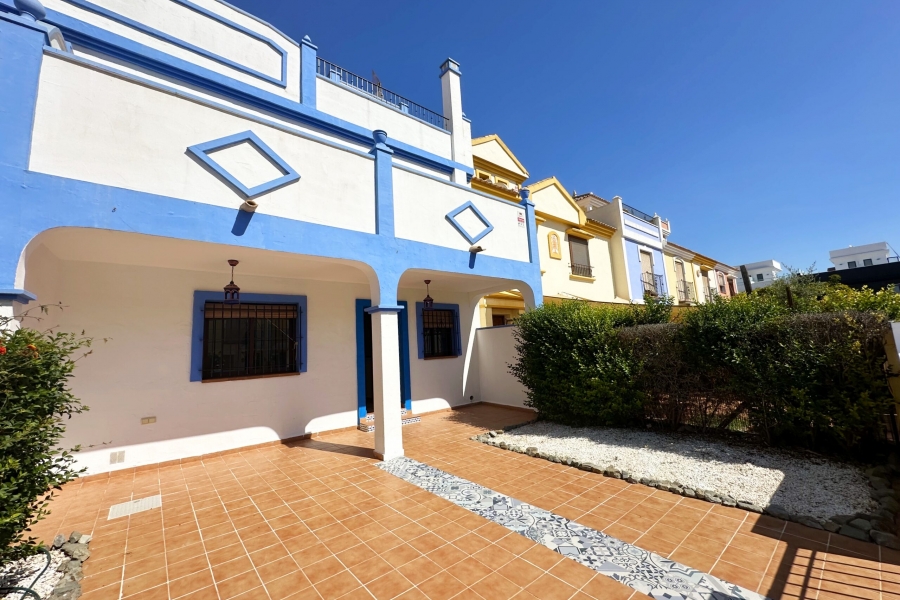 Re-Sale - Detached Villa - San Javier - San Javier - Town