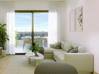New - Apartment - Torrevieja