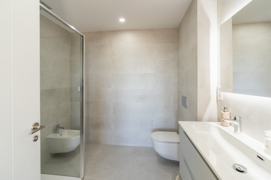 New - Townhouse - la Nucia - La Nucia