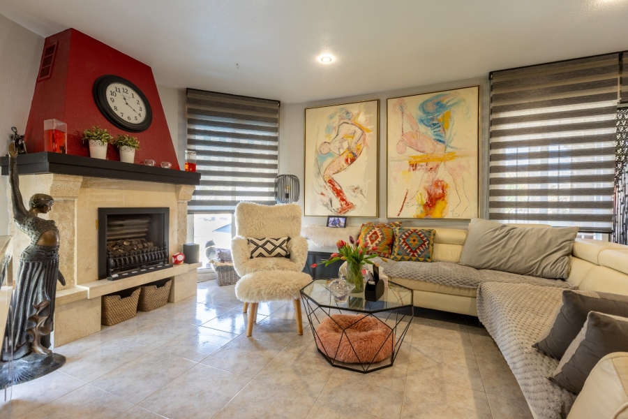 Re-Sale - Detached Villa - Benimar - Benimar I