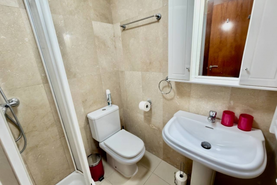 Re-Sale - Apartment - Ciudad Quesada - Doña Pepa