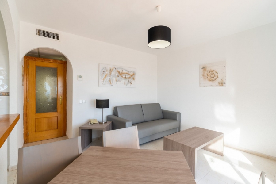 Re-Sale - Bungalow - Calpe - Gran Sol