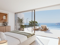 New - Detached Villa - Benitachell - Cumbre del Sol