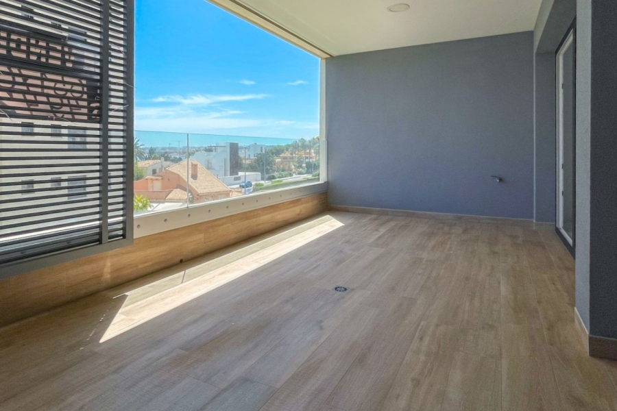 Re-Sale - Apartment - Orihuela Costa - Punta Prima