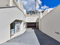 Nye - Frittliggende Villa - Finestrat - Sierra Cortina - Golf Bahia