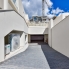 Nye - Frittliggende Villa - Finestrat - Sierra Cortina - Golf Bahia