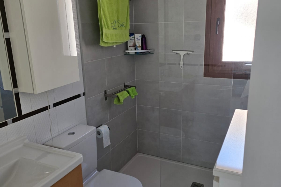 Re-Sale - Apartment - Algorfa - La Finca Golf Resort