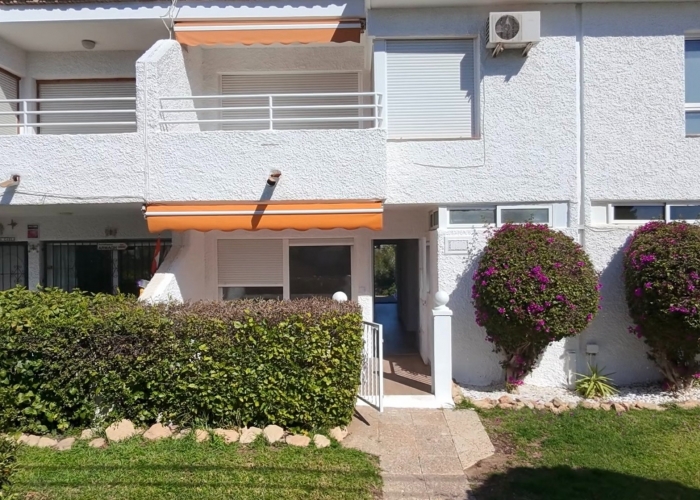 Re-Sale - Apartment - Orihuela Costa - Villamartin