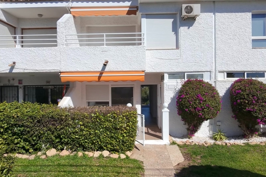 Re-Sale - Apartment - Orihuela Costa - Villamartin
