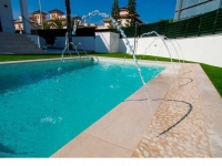 New - Detached Villa - La Marina - La Marina / El Pinet