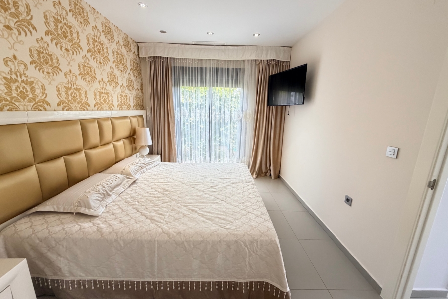 Re-Sale - Detached Villa - Ciudad Quesada - Doña Pepa