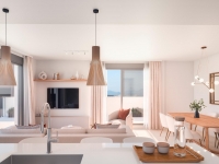 New - Penthouse - Denia - Puerto