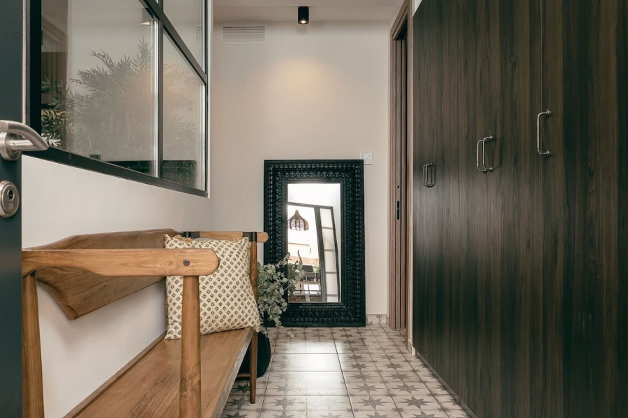 Re-Sale - Apartment - Torrevieja - Torrevieja - Centre