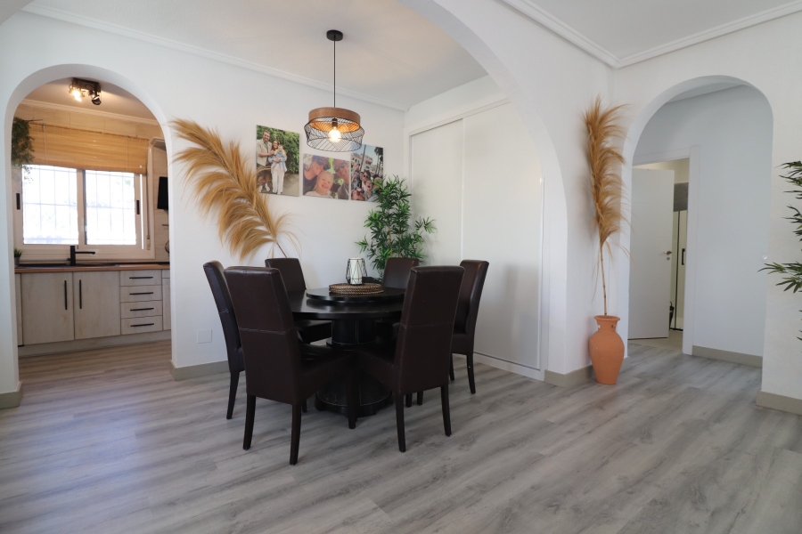 Re-Sale - Detached Villa - Ciudad Quesada - Ciudad Quesada - Town