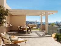 Nouveau - Appartement - Calpe