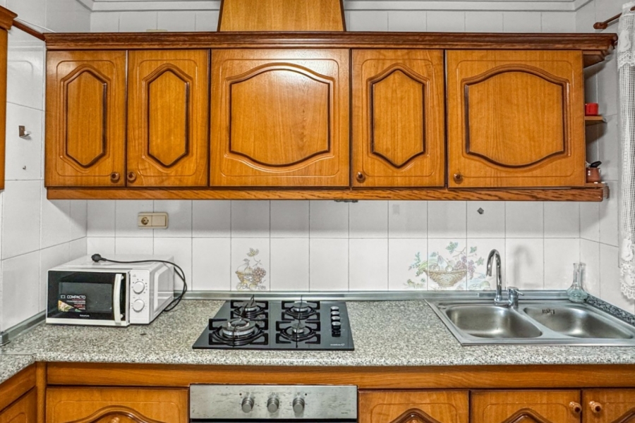 Re-Sale - Apartment - Torrevieja - Playa Los Locos