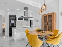 Re-Sale - Detached Villa - Benijofar - Benijofar - Village