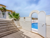 Re-Sale - Quad Villa - Ciudad Quesada - La Marquesa