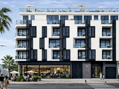 Apartment - New - Torrevieja - Torrevieja - Centre