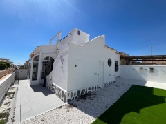 Quad Villa - Re-Sale - Orihuela Costa - Punta Prima