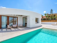 New - Detached Villa - Algorfa - La Finca Golf Resort